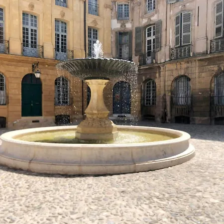 De Charme Clim 37m2 T1 De Appartement *