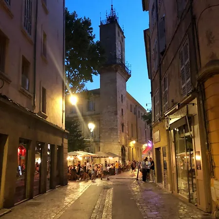De Charme Clim 37m2 T1 De Appartement Aix-en-Provence